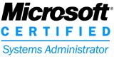 MCSA Logo